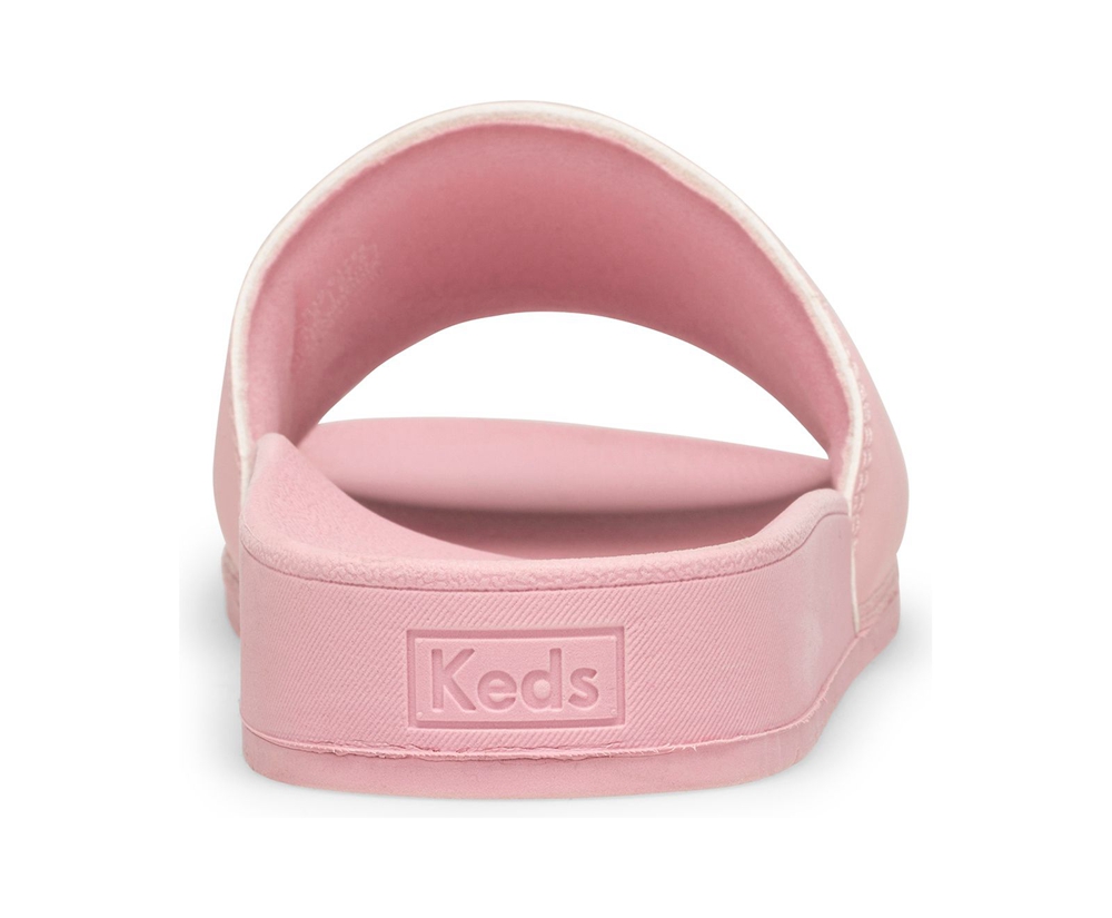 Sandales Keds Femme Rose - Bliss Ii - 354-NUBVQD